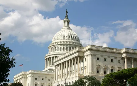 DC Monuments & Memorials Guided Minibus City Tour