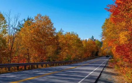 East Coast USA: Self-Guided Driving & Walking Tour Bundle