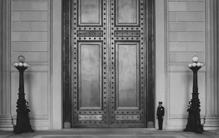 DC National Archives + National Portrait Gallery - Exclusive Tour