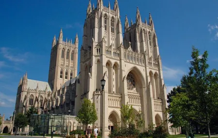 Washington DC Hidden Highlights Driving Tour