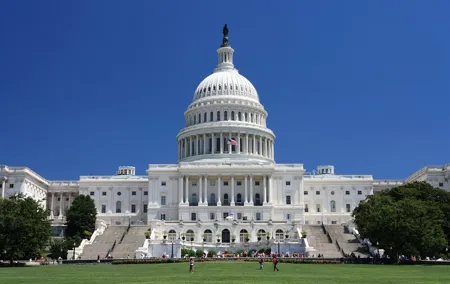 Private Customized Washington DC City Tour by Van