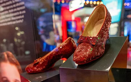 American History Museum Semi-Private Guided Tour