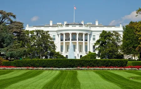 Mini Grand Tour of Washington DC