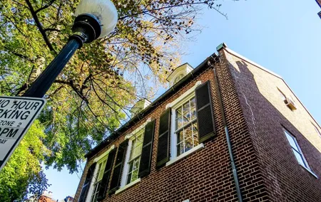 The Kennedy Homes: A Self-Guided Audio Tour