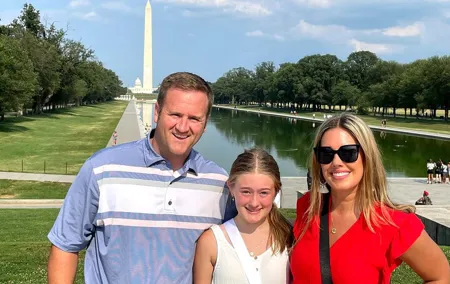 Private & Custom Guided City Tour of Washington DC