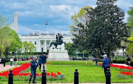 VIP Private Tour of Washington DC