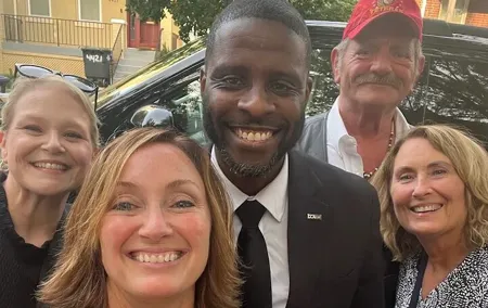 DC Daylight Tour™ Private Luxury Tour of Washington DC