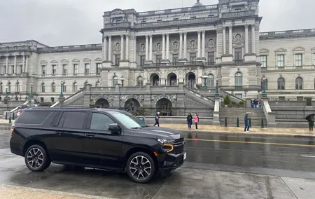 4 Hours Private Tour in Washington DC