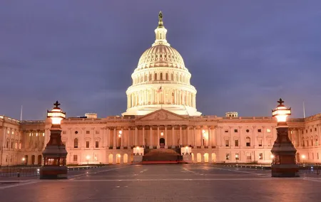 Washington DC Sight Seeing Private Tour-English or Spanish Option