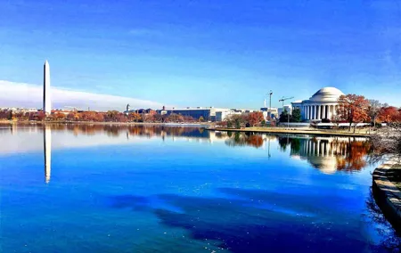 3-4 Hour Private DC Highlight Tour by Van