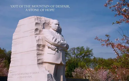 Private Black History Tour Washington DC for up to 10 Guests