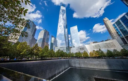 Premium Small Group New York 2-Day Tour From Washington D.C