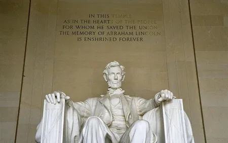 Private Washington DC Full Day Tour for up to 10 Guests