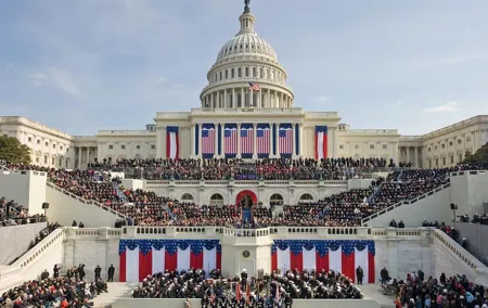 Private Washington DC/Arlington Cemetery Tour for up to 10 Guests