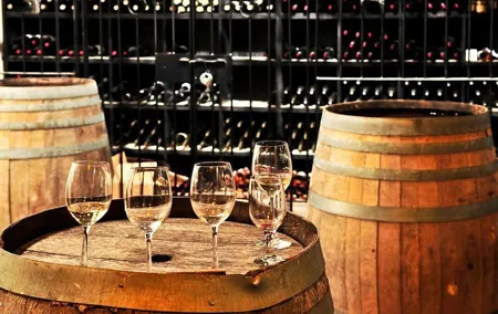 Private Loudoun County Wine Tour from DC with Stops at 3 Wineries