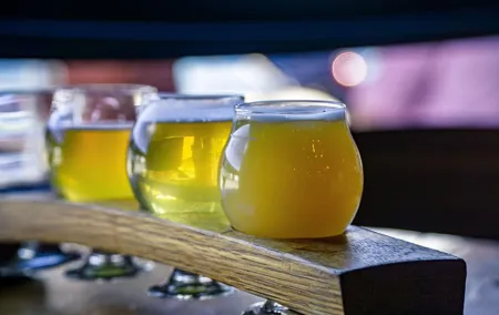 DC Signature Guided Brewery Tour