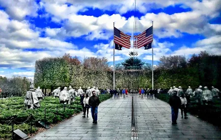 Private, Exclusive DC City Tour