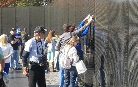 Washington DC 3 Hour Day Tour