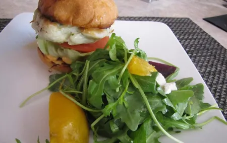 Dupont Circle Food Tour