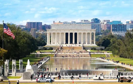 The Best of Washington DC: Private Full-Day Walking Tour