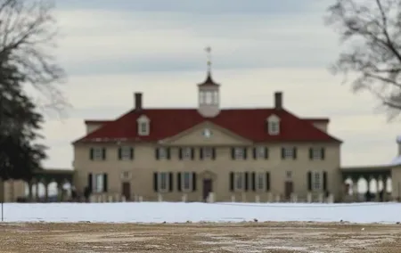 Private Mount Vernon and Arlington National Cemetery Tour