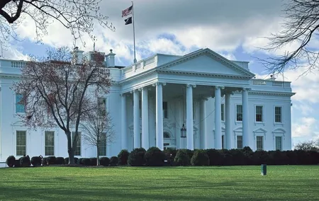 Private Half Day Tour Of Washington DC