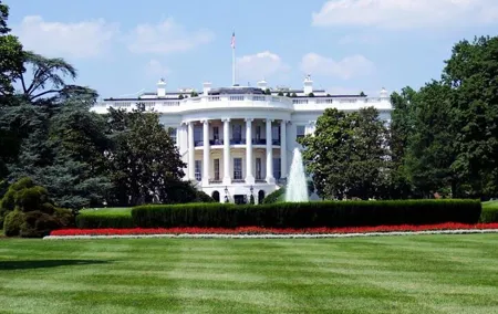 National Mall Expedition - A 2 hour private tour of DC