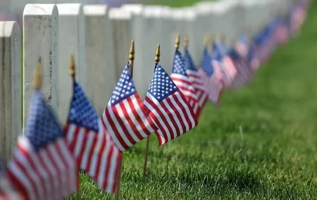 Private Arlington Cemetery Tour for up to 10 Guests