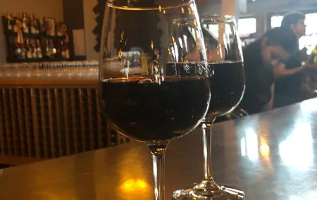 Virginia Winery Excursion By Luxury Vehicle 2-Wineries