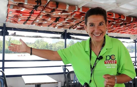 Private Tour In different languages