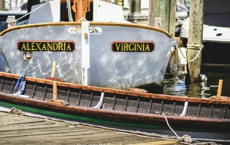 Mount Vernon & Alexandria: Private Day Trip from Washington DC