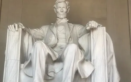 Private Presidential Memorials Luxury Vehicle Experience