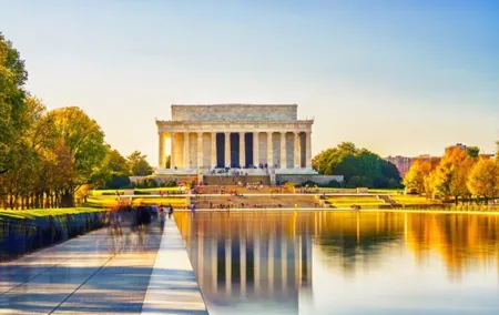 Discover DC Private Tours