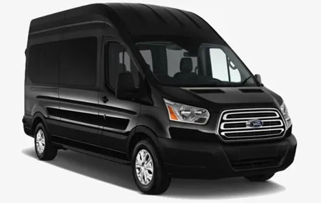Private Transfer from Washington DC to DCA Airport or vice versa