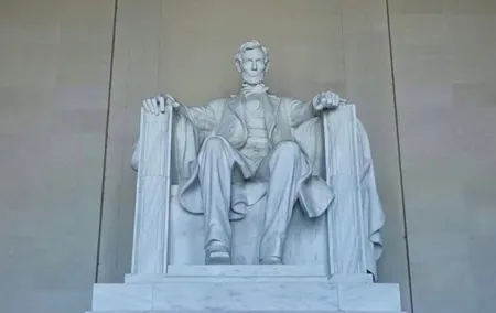 3 Hour Tour Of Washington, D.C. The Nucleus Of Democracy