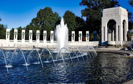 The National Mall: Washington DC Private Half-Day Walking Tour