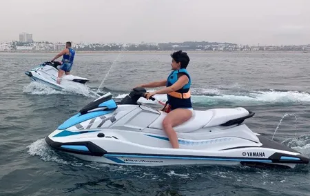 agadir jetski academy rental
