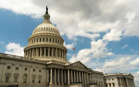 Private Walking Tour in Capitol Hill Stroll