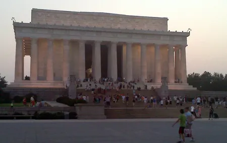 Semi-Private Day Tour of DC 