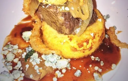 Adams Morgan Food Tour