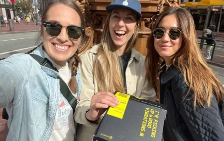 Outdoor Escape Room in Washington DC - Georgetown