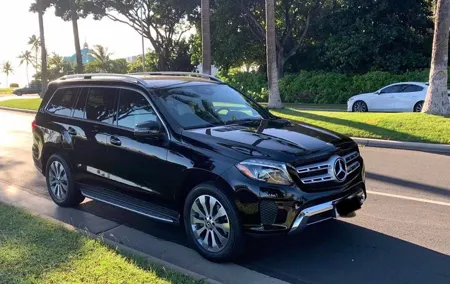 Washington to Washington R. Reagan Airport (DCA) - Departure Private Transfer