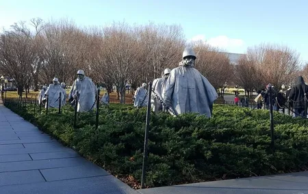 Private Guided Tour of Washington DC including National Mall