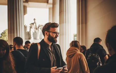 Evening Guided Tour of Washington DC's Most Inspiring Memorials