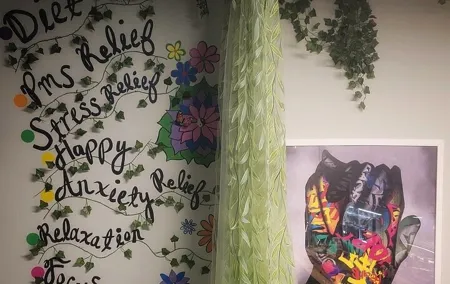 Private Fun Learning About Fungi and Plant Wellness