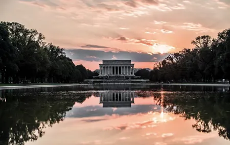 Private Half-Day Tour of Washington DC with a driver-guide