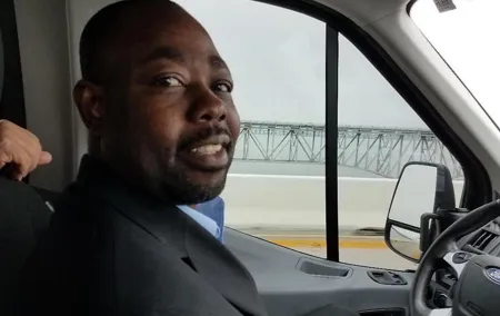 Lucky Star Tour is one of the best transportation providers in Washington DC