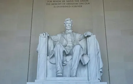 Washington, D.C. Customize Tour.