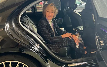 Nation’s Capital Guided Tours and Airport Transfers 