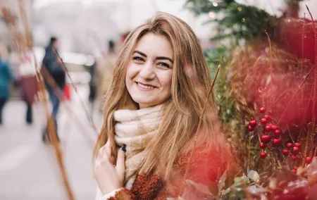 Private Special Christmas Tour in Washington